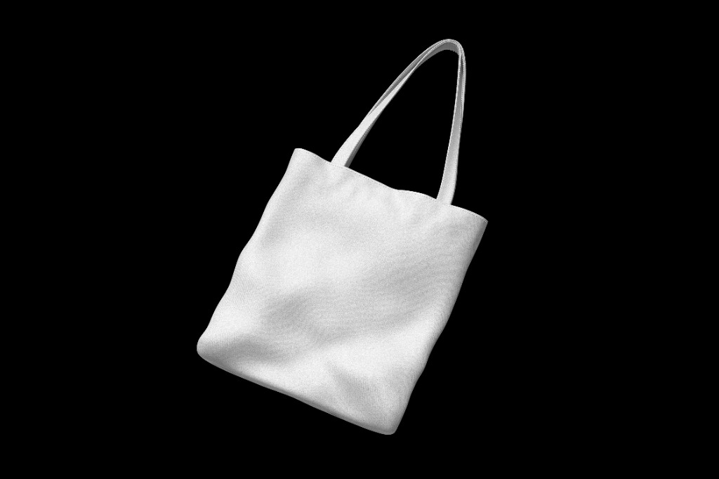 CANVAS TOTES